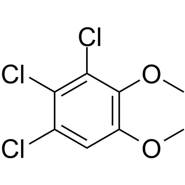 3,4,5-Trichloroveratrol 16766-29-3
